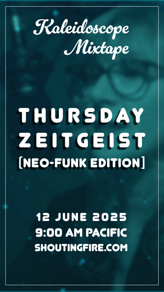 15 May 25 Variety Mix