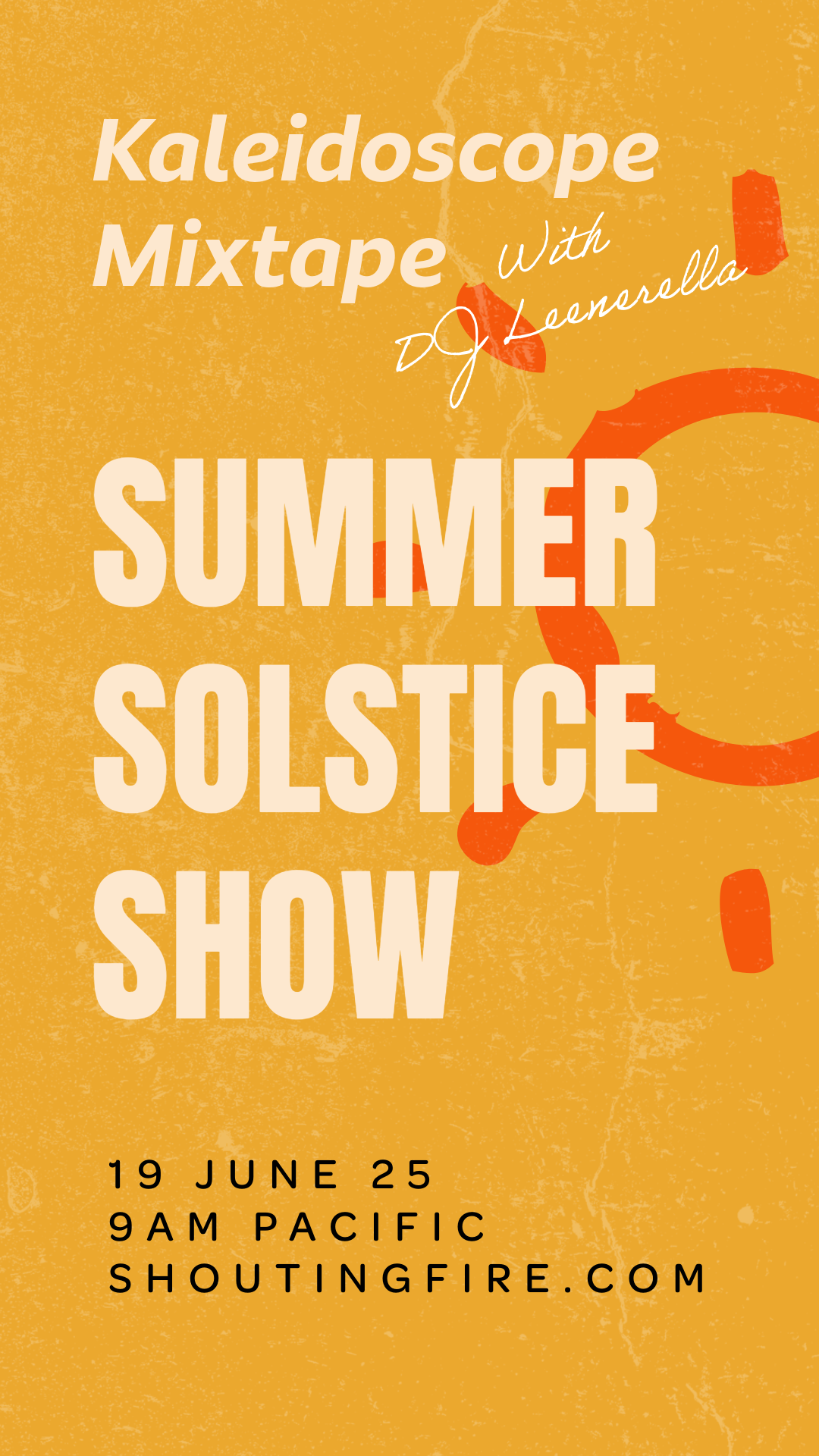 15 May 25 Variety Mix