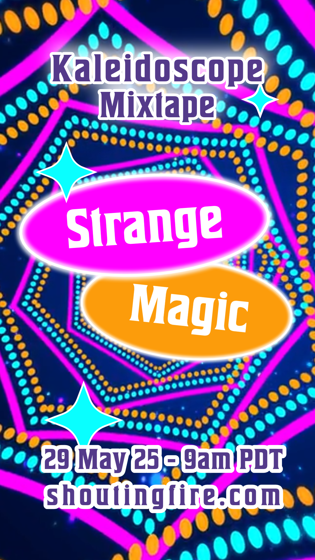 15 May 25 Variety Mix