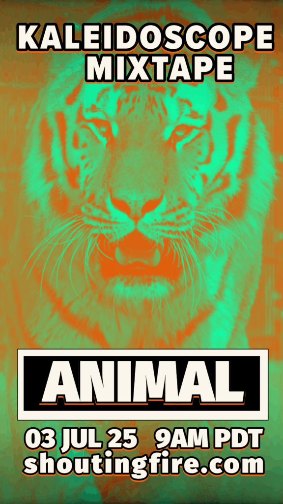 15 May 25 Variety Mix