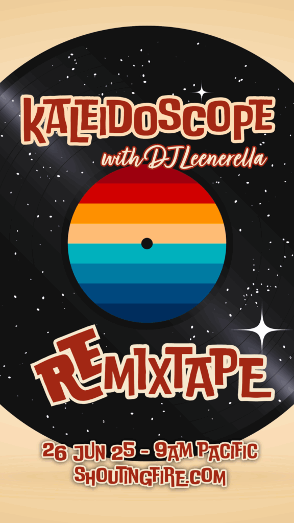 15 May 25 Variety Mix