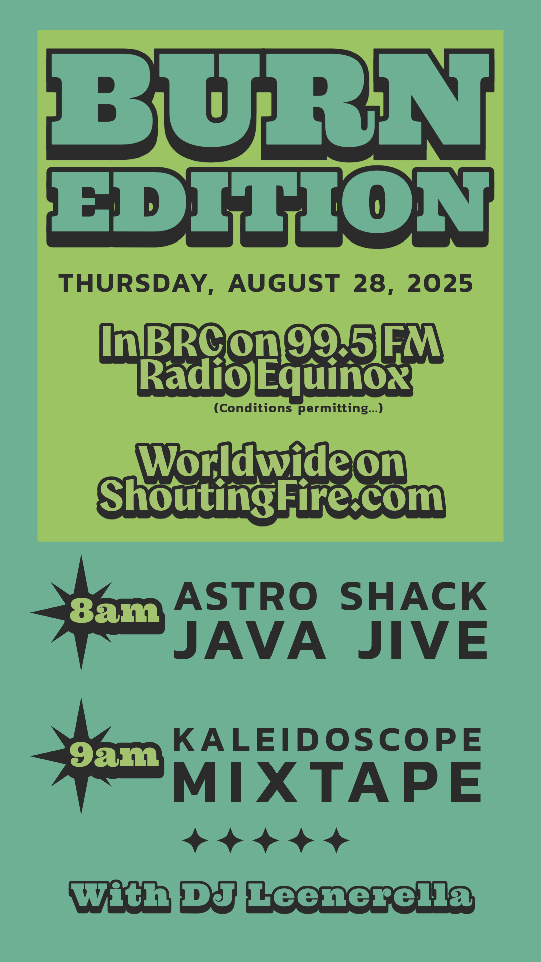 14 Aug 25 - Mellow Gold