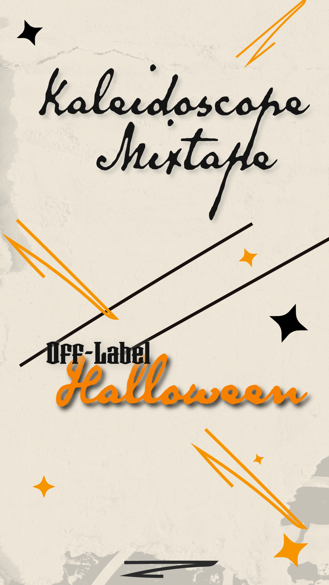 16 Oct 25 - Off-Label Hallowee