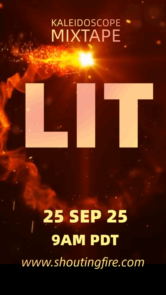 25 Sep 25 - Lit