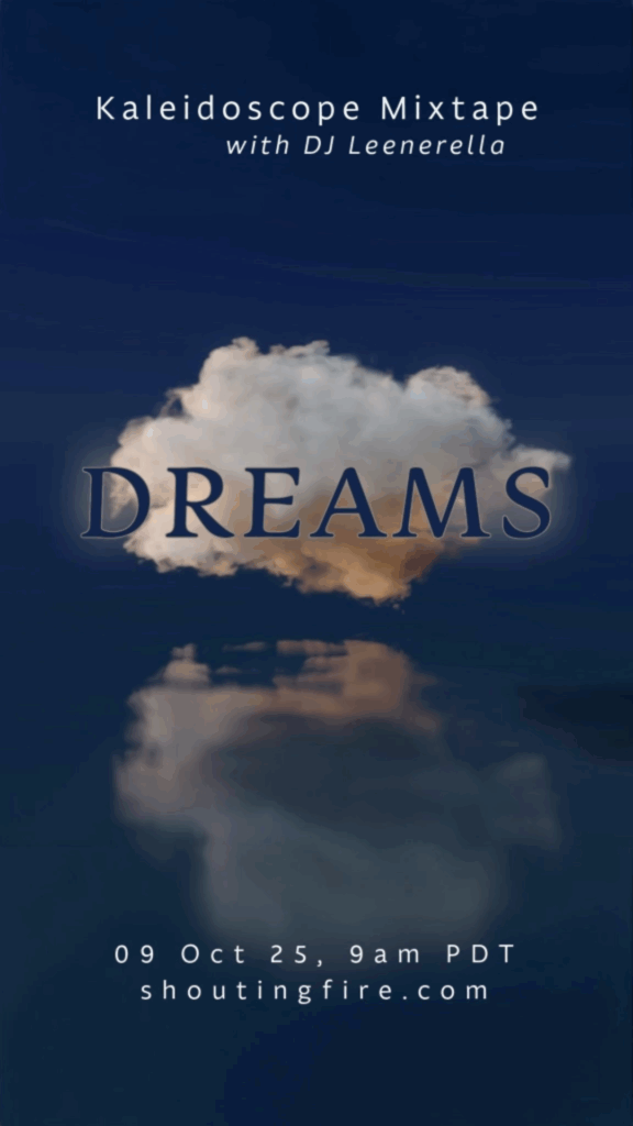 09 Oct 25 - Dreams